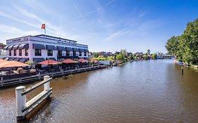 Van der Valk Hotel Leiden